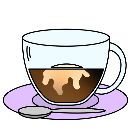 Affogato