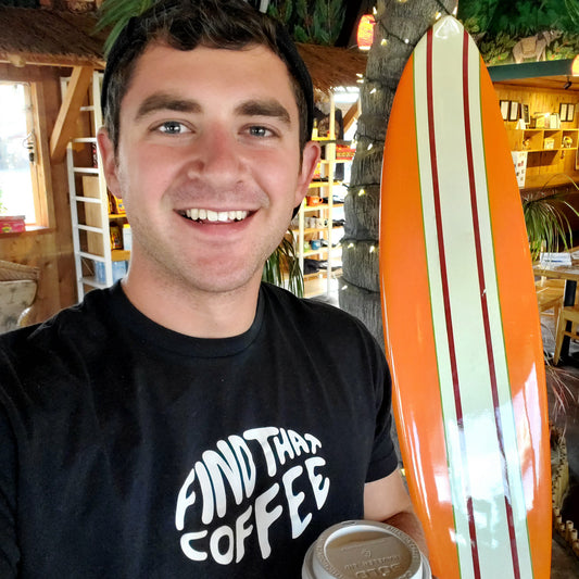 Bad Ass Coffee #58