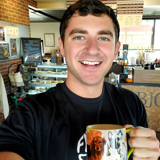 Bjorn's Brew #57