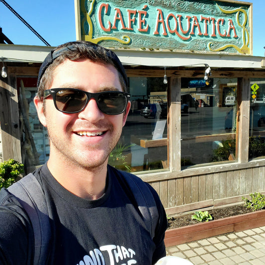 Cafe Aquatica #21