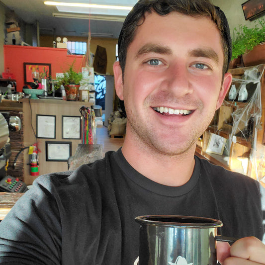 Cowboy Joe Roasting Co. #39