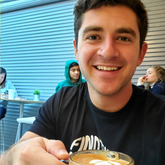 Cupla Coffee #62