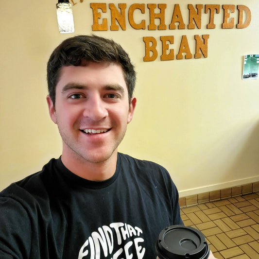 The Enchanted Bean #66