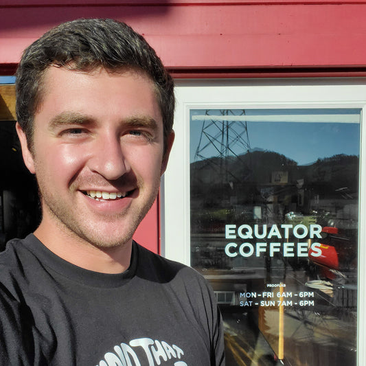 Equator Coffee #17