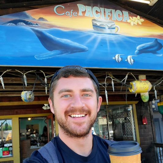 Cafe Pacifica #8