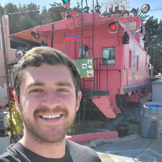 P-Town Coffee & Tea #10