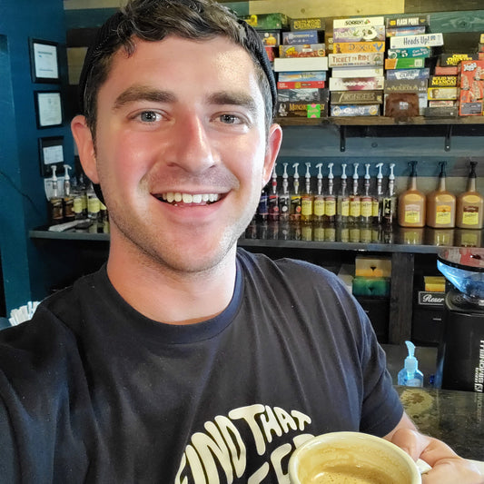XP Gaming & Cafe #38