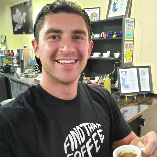 Caffe d'Bolla #47
