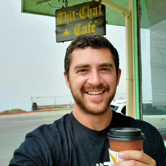 Chit Chat Cafe #5