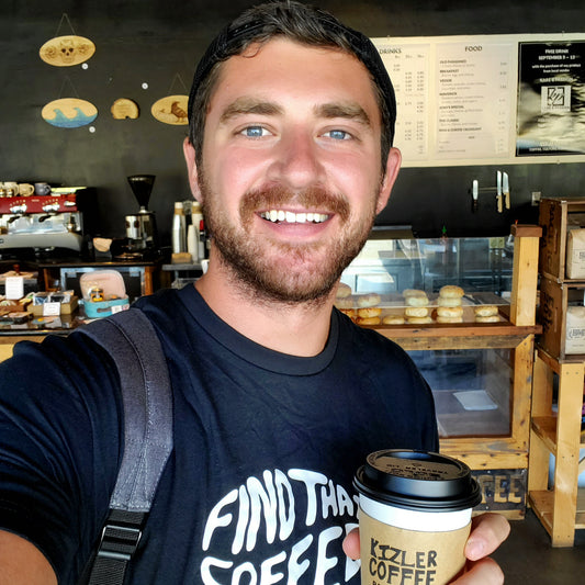 Kizler Coffee #6