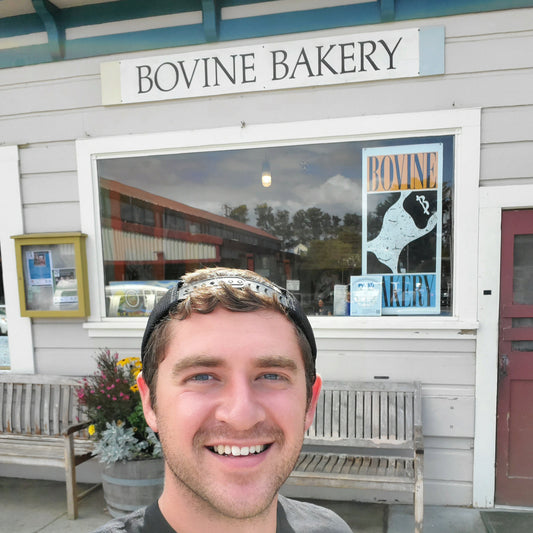 Bovine Bakery #19