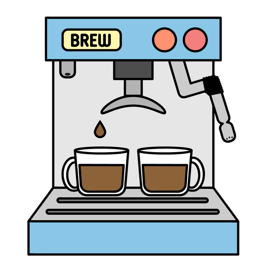 Espresso