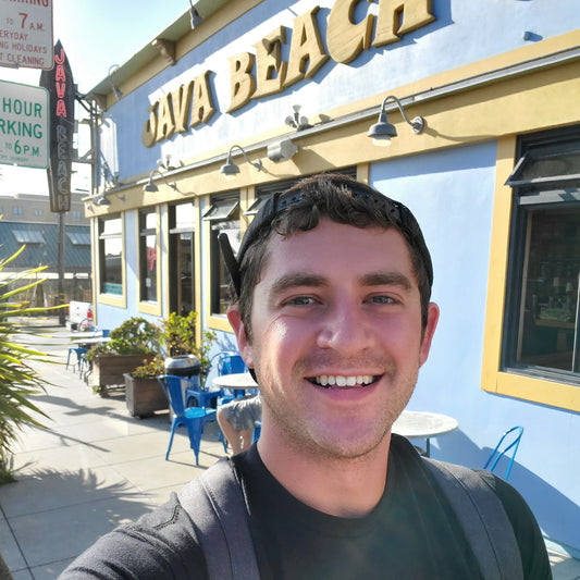 Java Beach Cafe #14