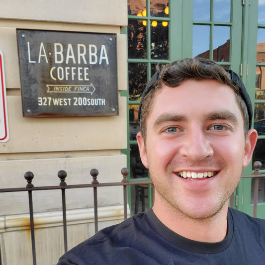 La Barba Downtown #46